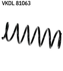 SKF VKDL 81063